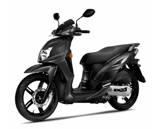 SYM Symphony 150