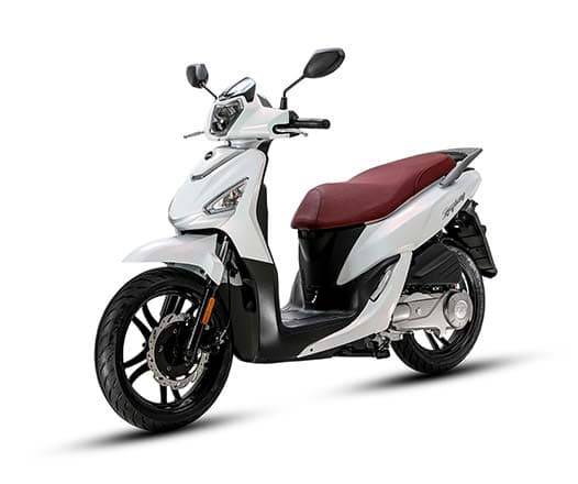 SYM Symphony 200