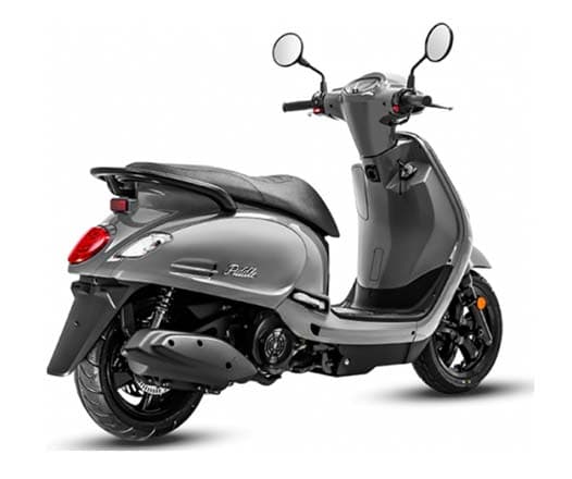 Fiddle 125